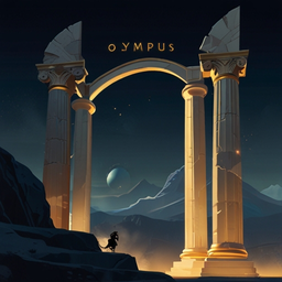 Olympus Echo Nnv Casino Review