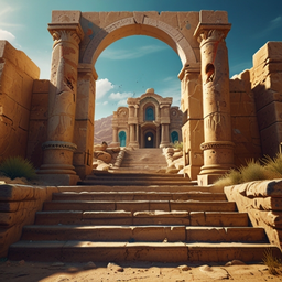 Trail of Relics Nnv Casino Pl
