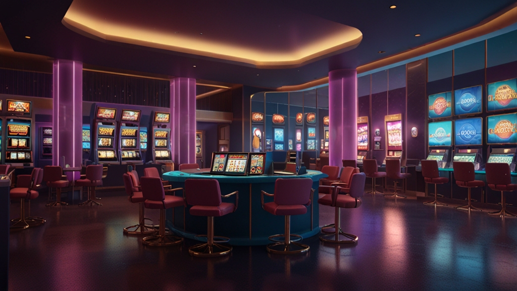 Nnv Casino Opinie