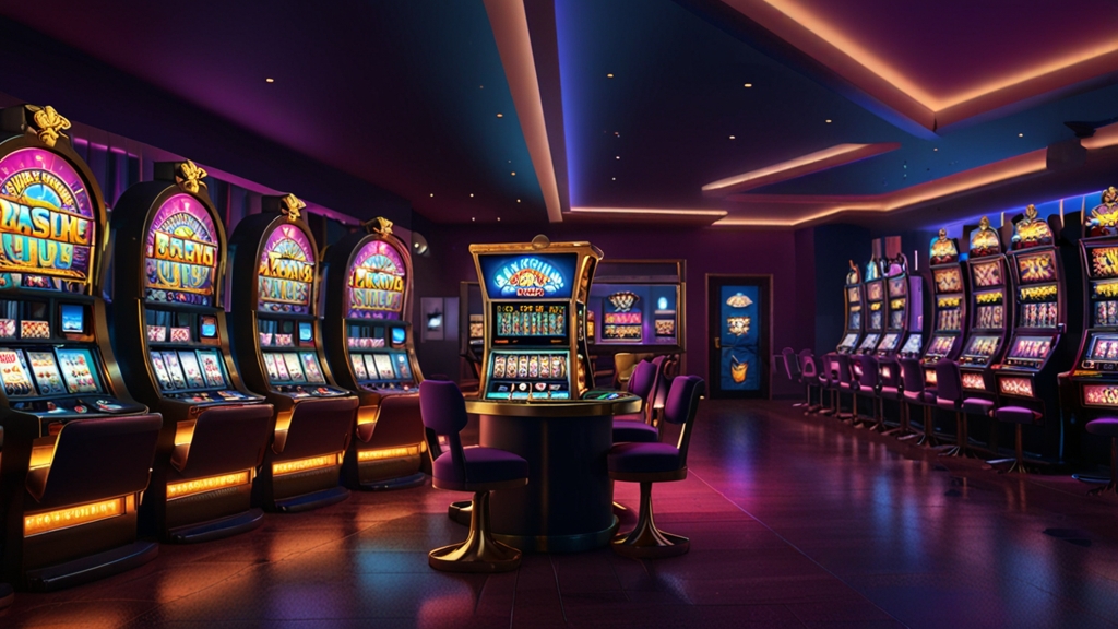 Kasyno Nnv Casino